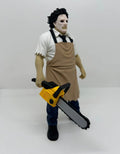 Chainsaw Butcher – Horror Collectible Figure, 8" Tall